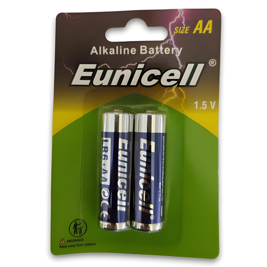 AA Batteries