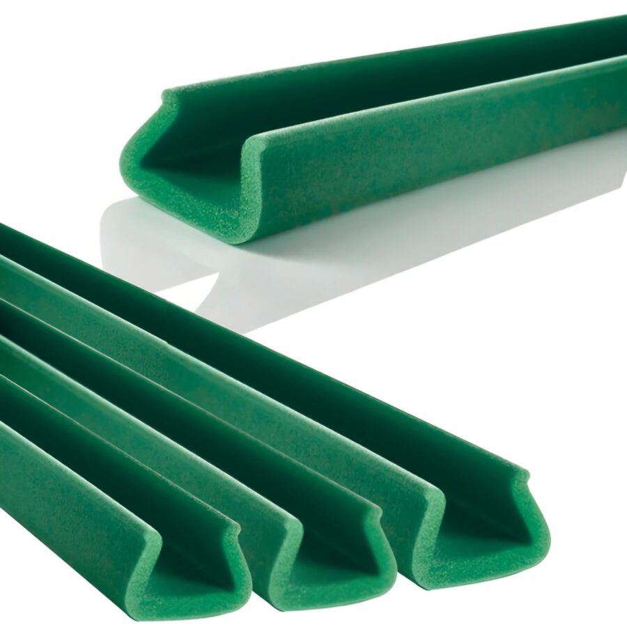 ‘U-Channel’ Foam Edge Guards