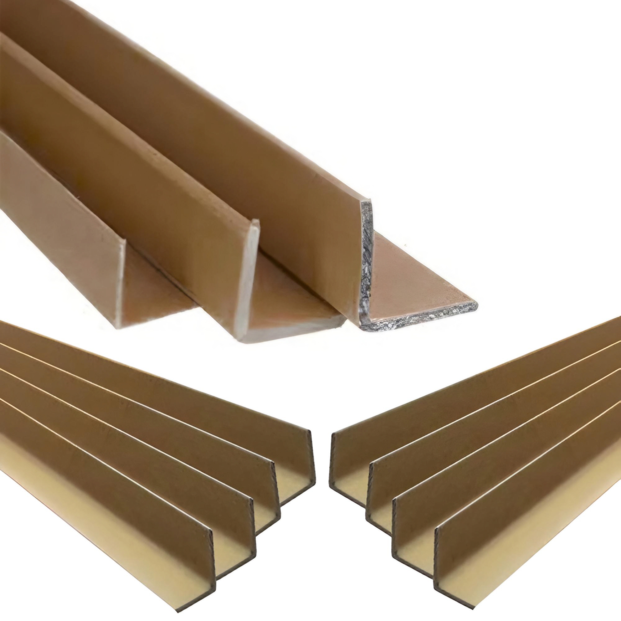 Cardboard Edge Guard Pallet Cardboard Edge Guard Pallet