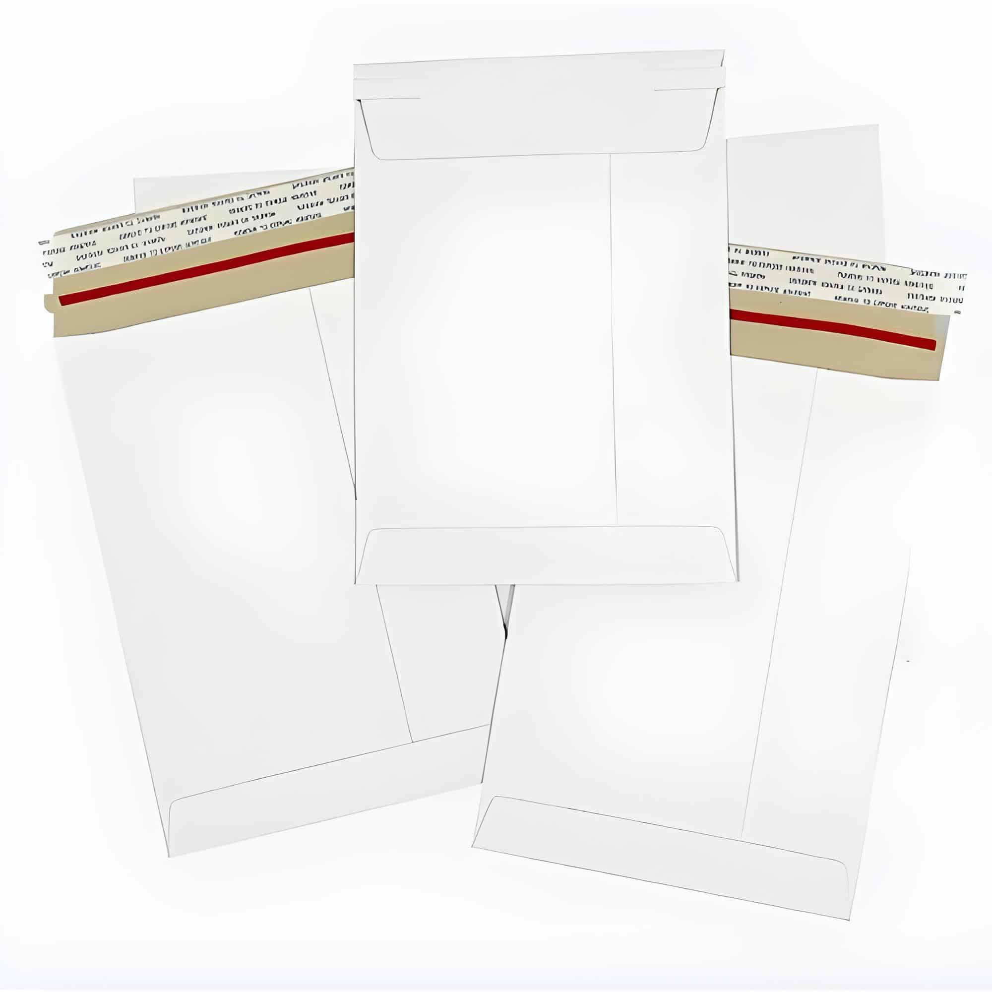 C4 A4 Size White All Board C4 A4 Size White All Board
