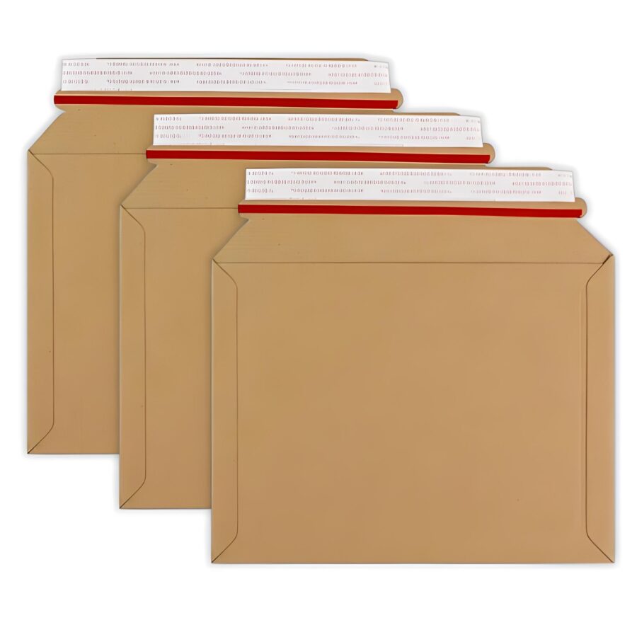 Envelopes Mailers 235x180mm (A1)