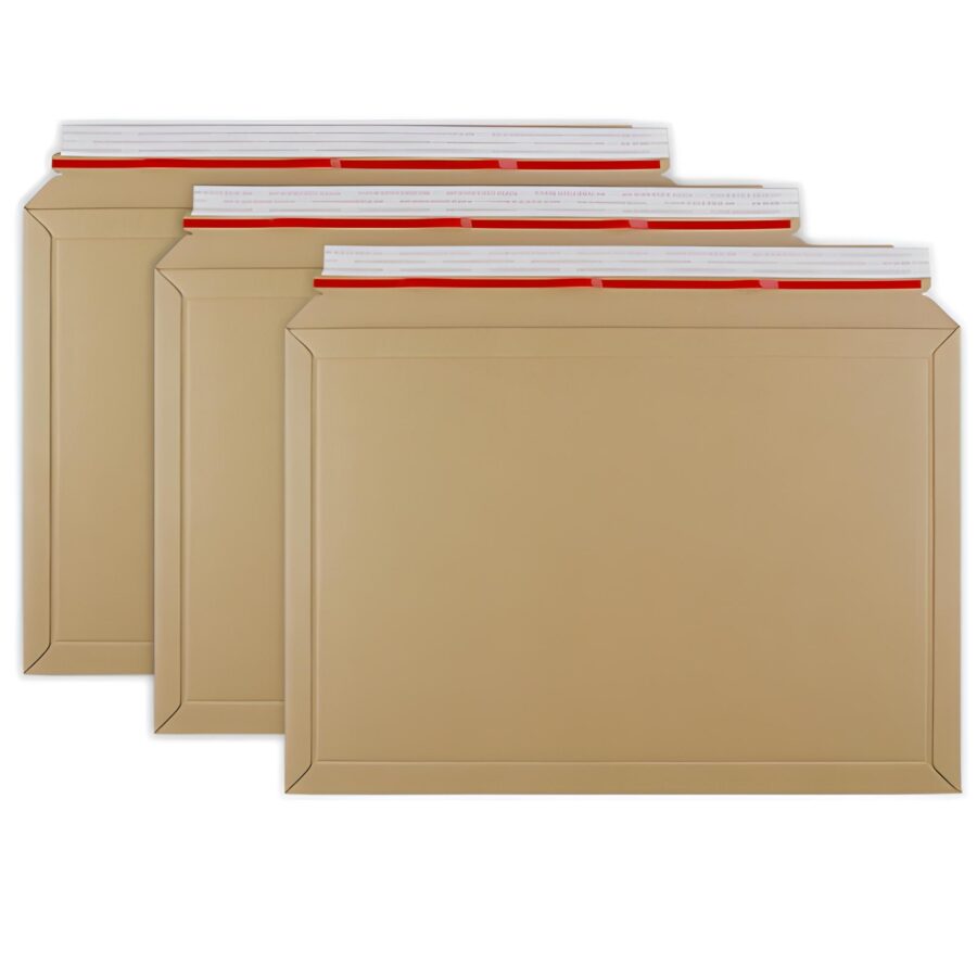 Envelopes Mailers 334x224mm (A2)