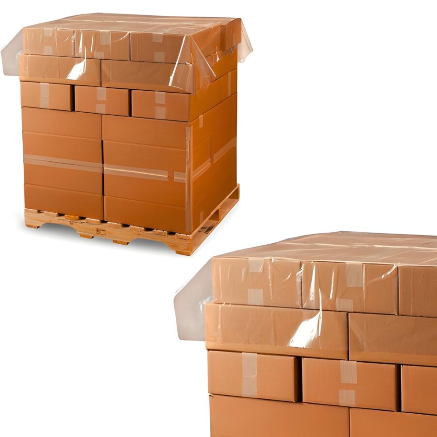 Pallet Top Covers 1400mm x 1400mm