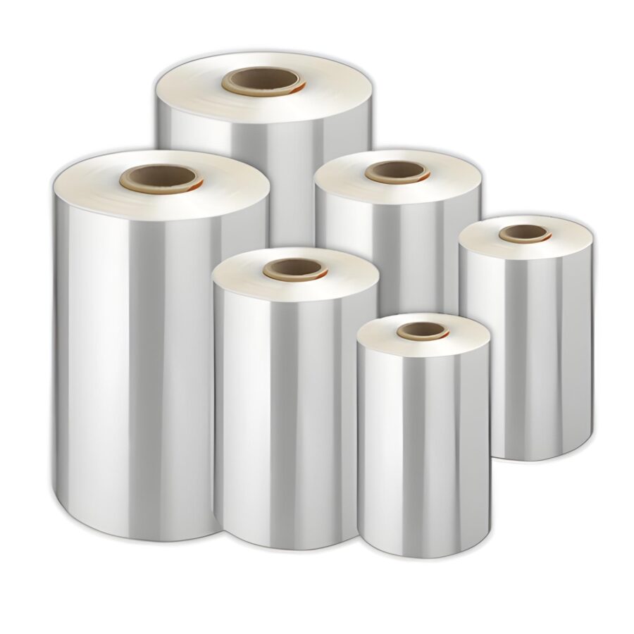 Polyolefin Shrink Film